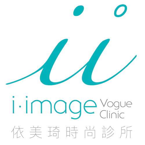依美琦時尚診所 logo